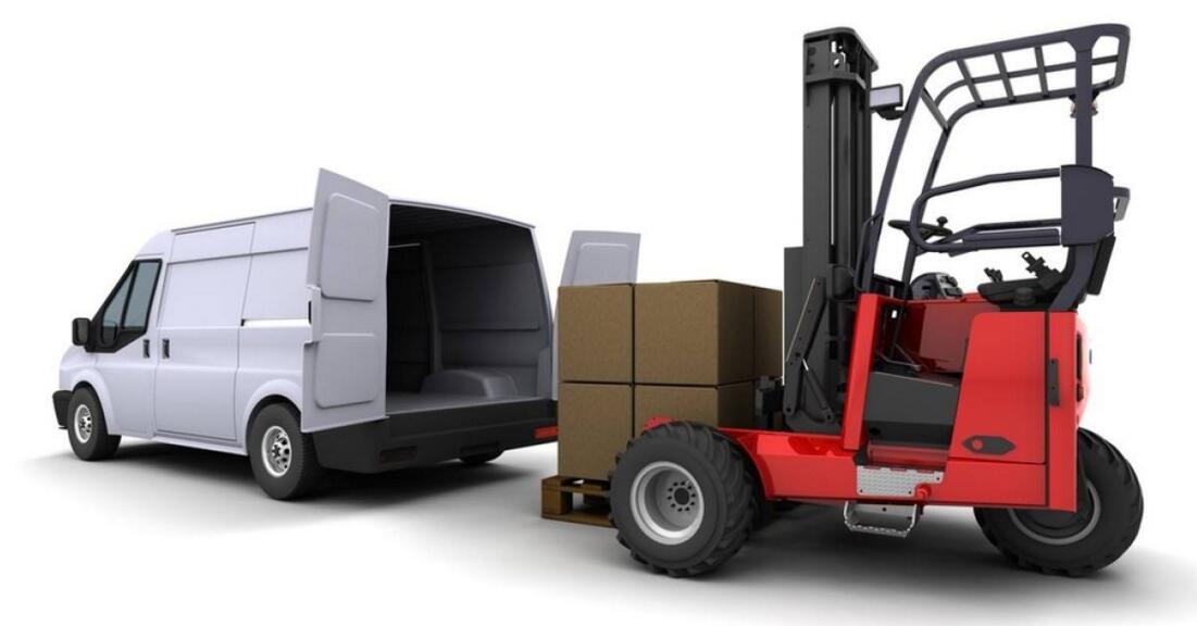 北京叉車租賃為你解答電動叉車的結構特點和技術特性