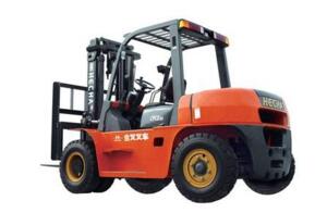 海淀區叉車出租