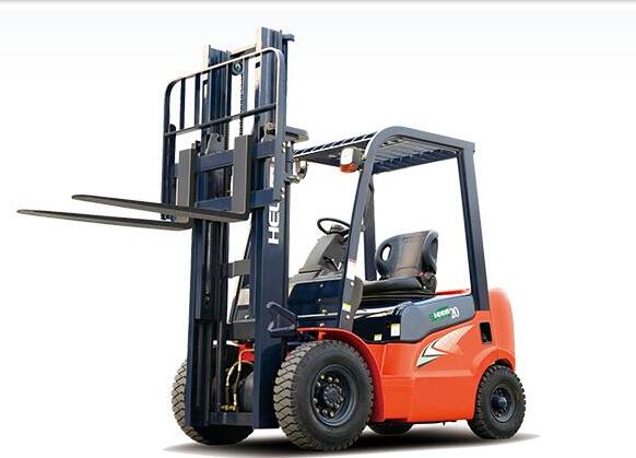 叉車租賃的難點(diǎn)