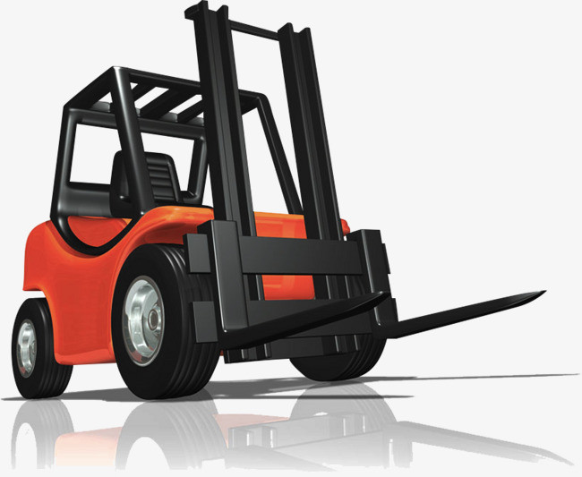 北京叉車公司如何預防傾斜事件